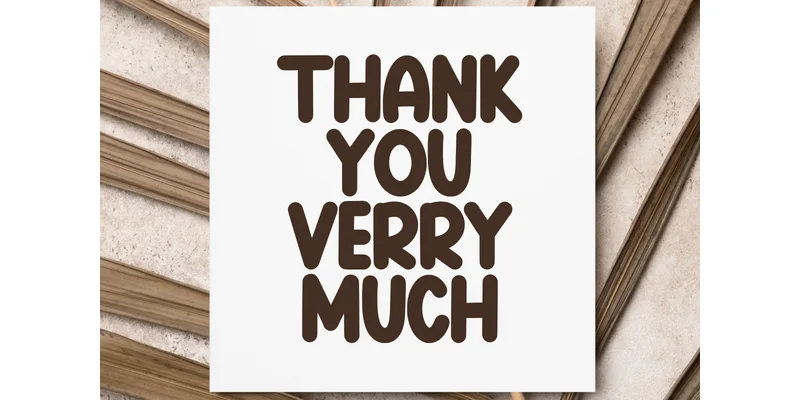 Hello Choco Font by SiapGraph — Display Font — thumbnail 8