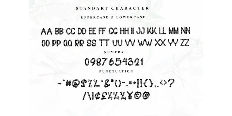 Hello Chubby Font by Inermedia STUDIO — Display Font — thumbnail 4