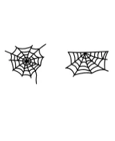 Hello Cobwebs by Creative Keelik — Dingbats Font — thumbnail 8
