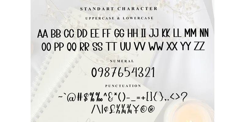 Hello Deddy Font by Inermedia STUDIO — Sans Serif Font — thumbnail 5