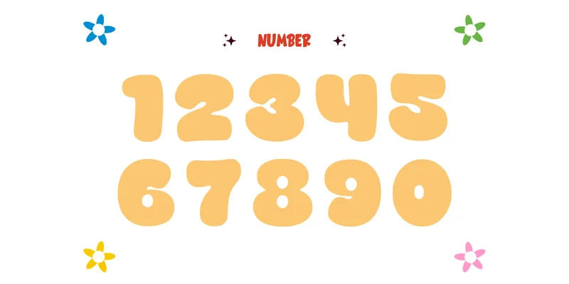 Hello Disney Font by anamalmusyaffaCreative by anamalmusyaffaCreative — Display Font — thumbnail 5