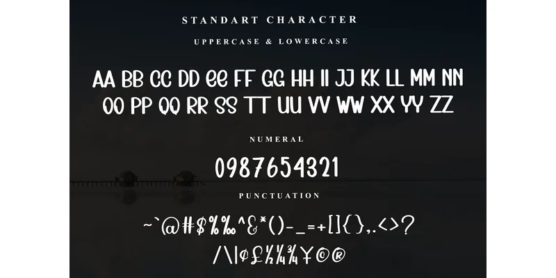 Hello Girl Font by Inermedia STUDIO — Sans Serif Font — thumbnail 5