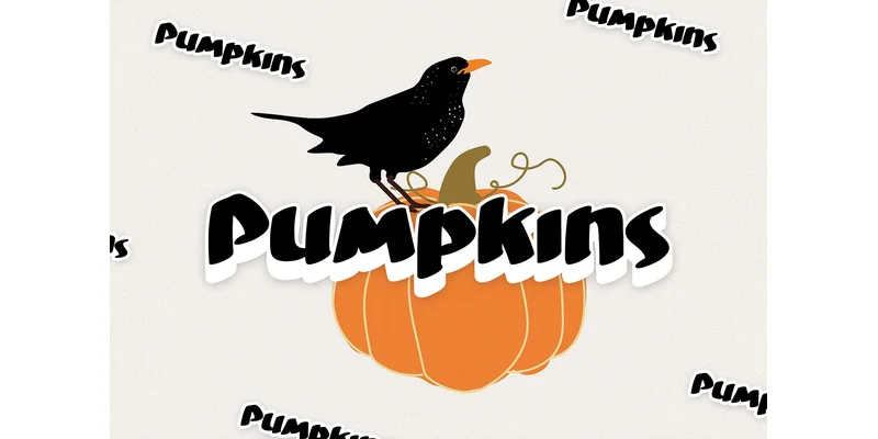Hello Halloween Font by erik studio — Display Font — thumbnail 4