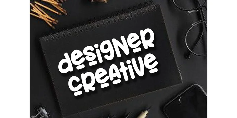 Hello January Font by PiPi Creative — Display Font — thumbnail 5