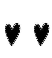 Hello Love by zikadoozz — Dingbats Font — thumbnail 6