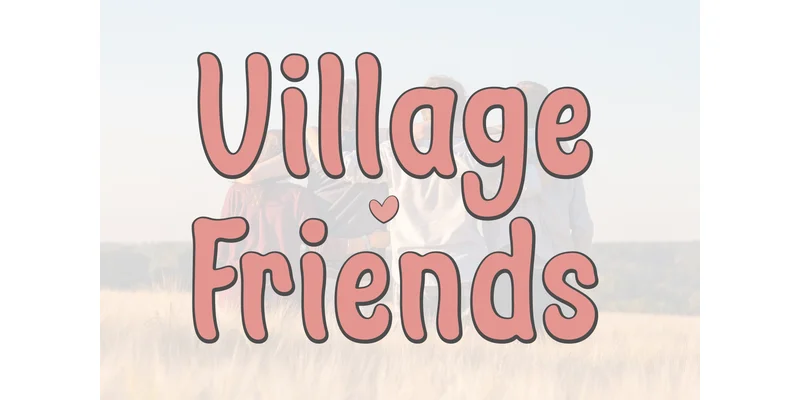 Hello Meline Font by Hendrik (7NTypes) — Display Font — thumbnail 5