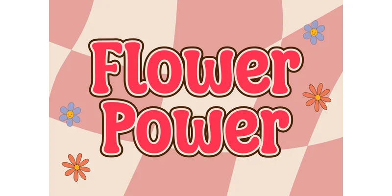 Hello Mello Font by Ade (7NTypes) — Display Font — thumbnail 5
