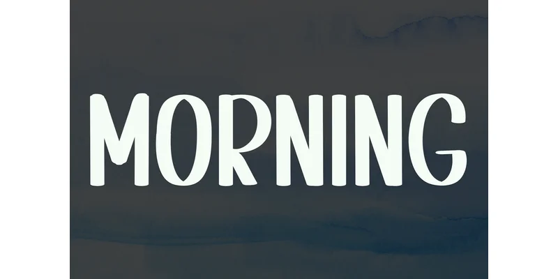 Hello Momy Font by Inermedia STUDIO — Sans Serif Font — thumbnail 5