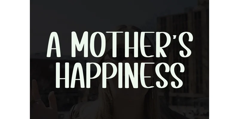 Hello Momy Font by Inermedia STUDIO — Sans Serif Font — thumbnail 7