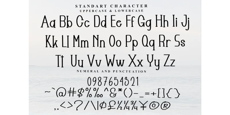 Hello Pumpkin Font by FreshTypeINK — Display Font — thumbnail 5