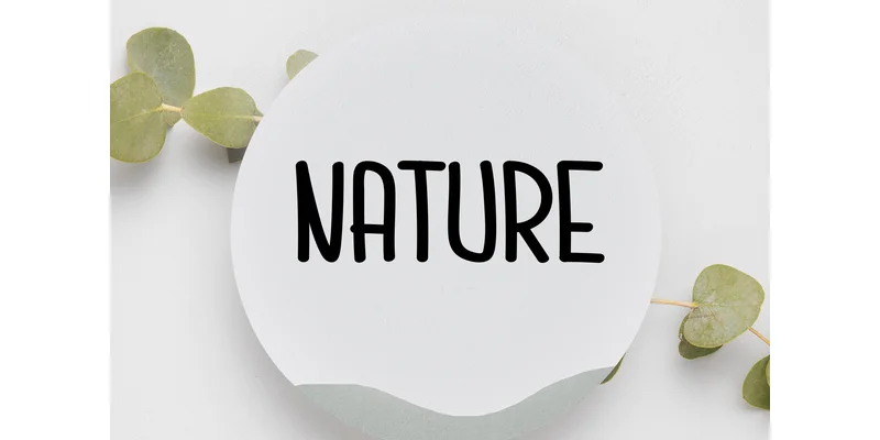 Hello Rabbit Font by Berkah Shop — Display Font — thumbnail 4