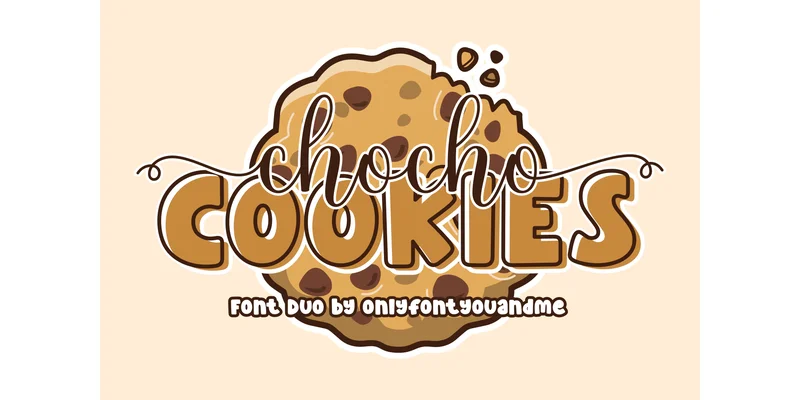 Hello Smile Font by onlyfontyouandme — Display Font — thumbnail 5