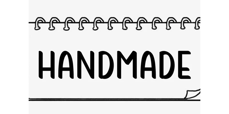 Hello Snowman Font by FreshTypeINK — Display Font — thumbnail 3