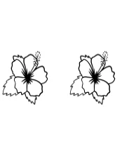 Hello Summer by Heartcraft Atelier — Dingbats Font — thumbnail 8