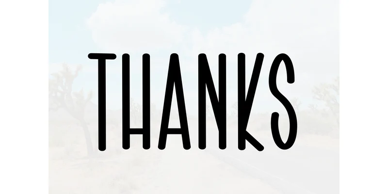 Hello Summer Font by Berkah Shop — Display Font — thumbnail 5
