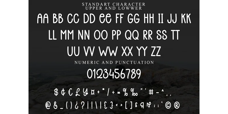 Hello Sunday Font by Inermedia STUDIO — Sans Serif Font — thumbnail 5