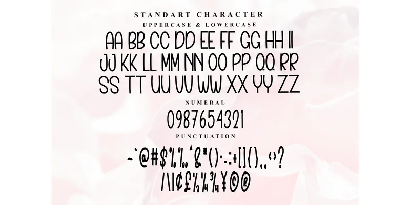 Hello Twilight Font by Inermedia STUDIO — Sans Serif Font — thumbnail 5