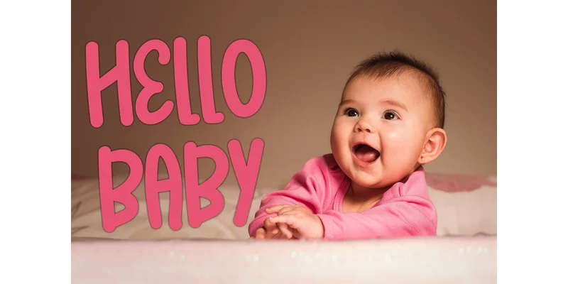 Hello Vionna Font by PiPi Creative — Display Font — thumbnail 5