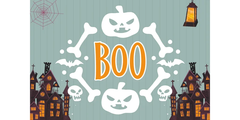 Helloghost Party Font by Dreamink (7ntypes) — Display Font — thumbnail 2