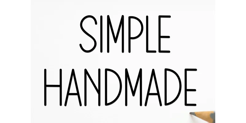 Helpful Font by Inermedia STUDIO — Sans Serif Font — thumbnail 4