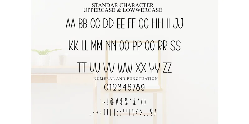 Helpful Font by Inermedia STUDIO — Sans Serif Font — thumbnail 6