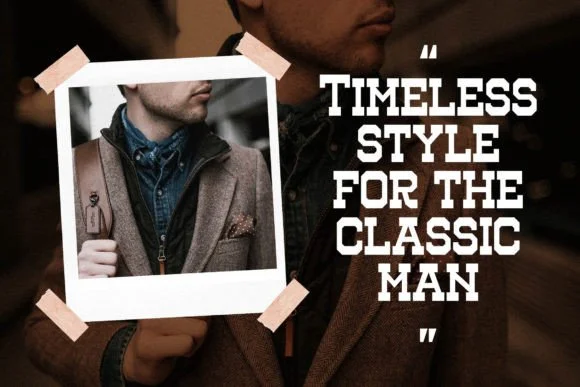 Henk Singer by Storytype Studio — Slab Serif Font — thumbnail 7