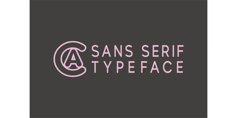 Herbelle Font by A Christie by A Christie — Sans Serif Font — thumbnail 4