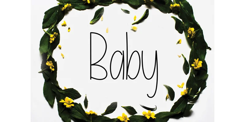 Heritage House Font by Berkah Shop — Display Font — thumbnail 4