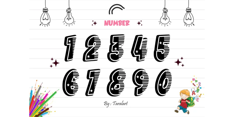 Heroes Font by TaralArt — Display Font — thumbnail 5