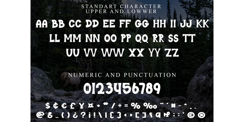Heroic Comic Font by Inermedia STUDIO — Display Font — thumbnail 5