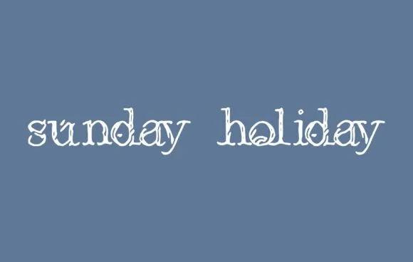 Heron by OliviaFontCo — Slab Serif Font — thumbnail 2