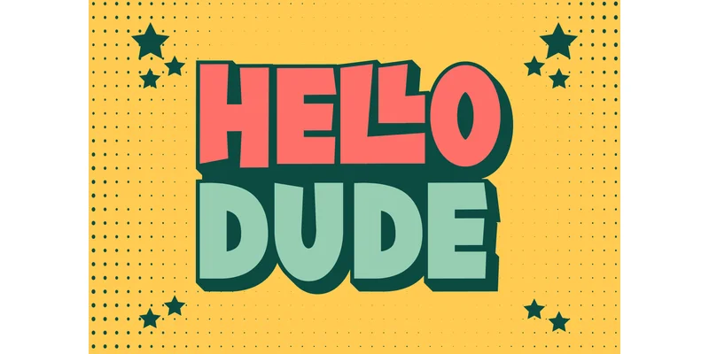 Hey Boy Font by Patlot Digital.Studio — Display Font — thumbnail 3
