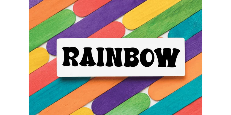 Hey Cowbow Font by PiPi Creative — Display Font — thumbnail 8