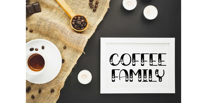 Hey Mommy Font by PiPi Creative — Display Font — thumbnail 5