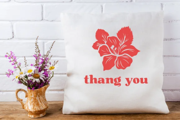 Hibiscus Set by Heartcraft Atelier — Dingbats Font — thumbnail 7