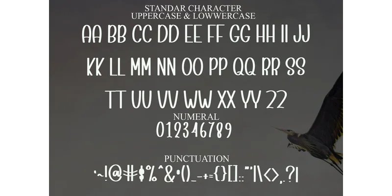 High Ability Font by Inermedia STUDIO — Sans Serif Font — thumbnail 3