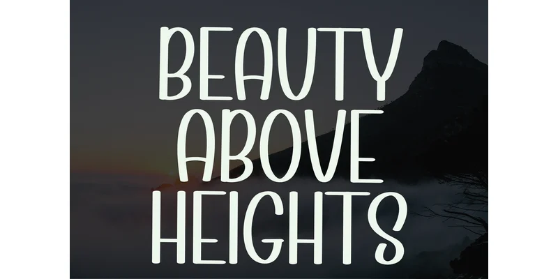 High Ability Font by Inermedia STUDIO — Sans Serif Font — thumbnail 7