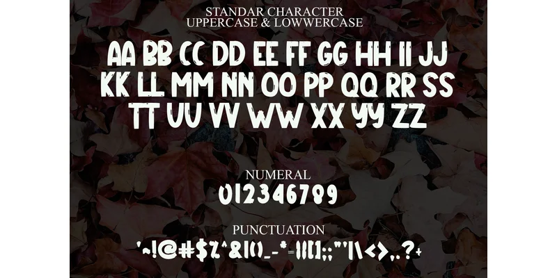 High Notes Font by Inermedia STUDIO — Display Font — thumbnail 3
