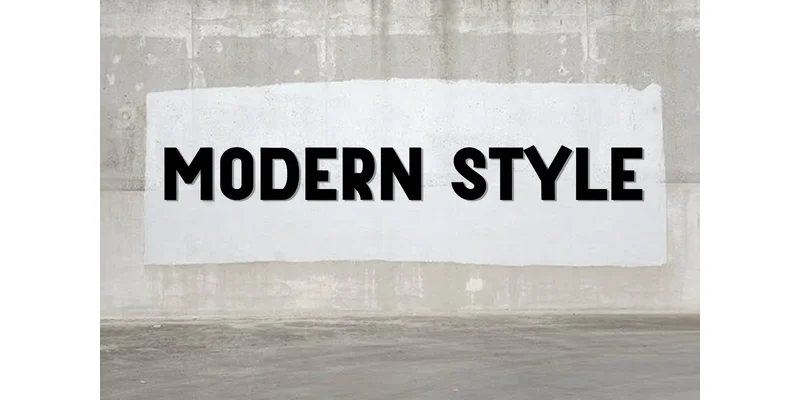 Highest Font by Inermedia STUDIO — Display Font — thumbnail 5