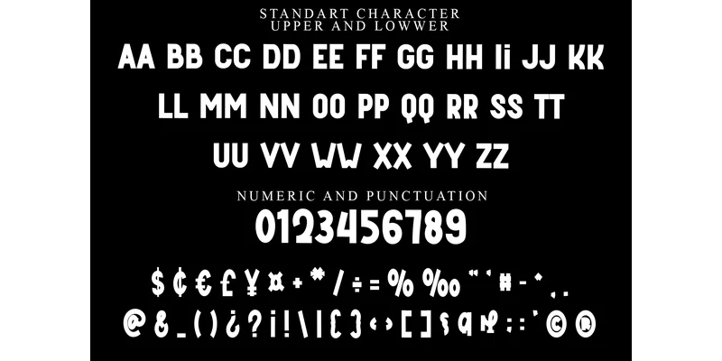 Highest Font by Inermedia STUDIO — Display Font — thumbnail 7