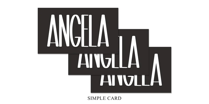 Highland Romantic Font by Inermedia STUDIO — Display Font — thumbnail 3