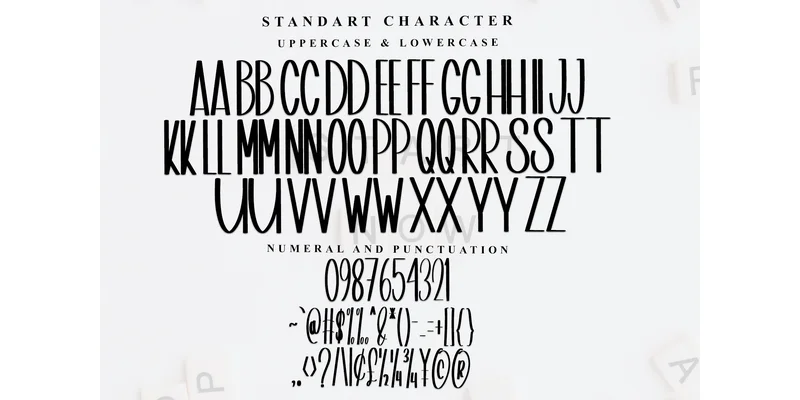 Highland Romantic Font by Inermedia STUDIO — Display Font — thumbnail 5