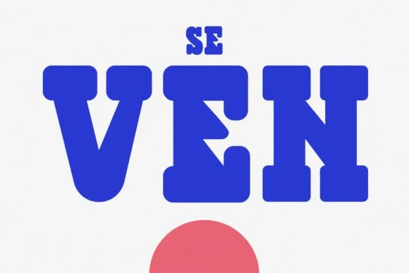 Hiselo by Maulana Creative — Slab Serif Font — thumbnail 4