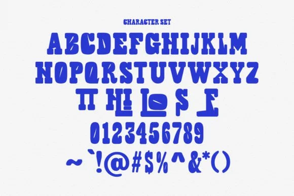Hiselo by Maulana Creative — Slab Serif Font — thumbnail 7