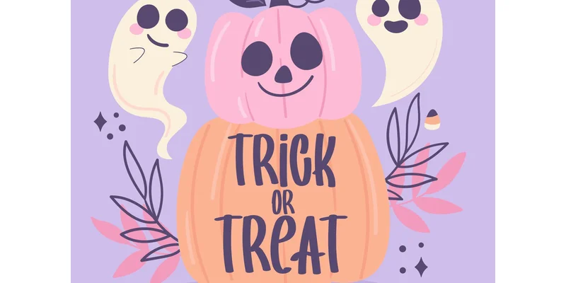 Hocus Pocus Font by Planetz studio — Display Font — thumbnail 3