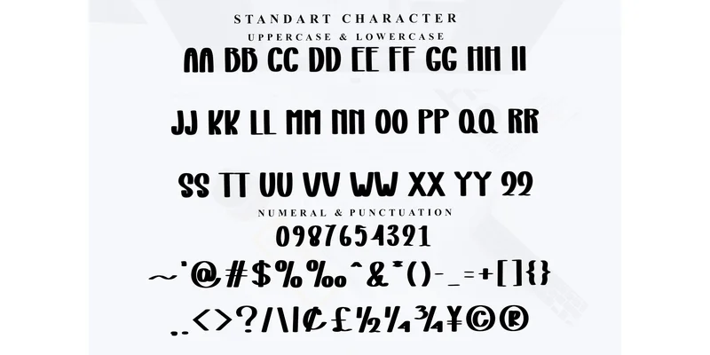 Holder Font by Inermedia STUDIO — Display Font — thumbnail 5