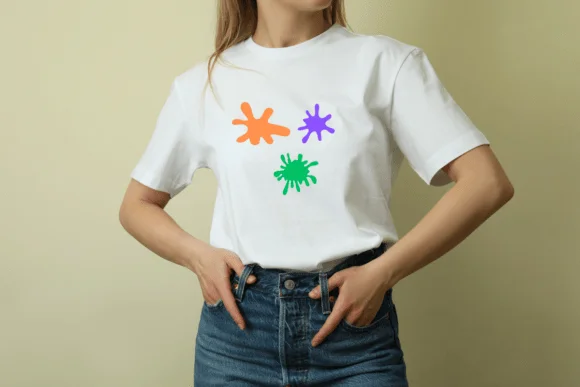 Holi by Ketsarin — Dingbats Font — thumbnail 5