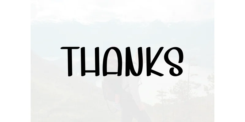 Holiay Playsign Font by Berkah Shop — Display Font — thumbnail 5