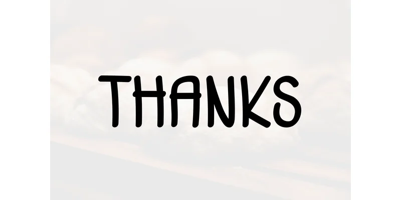 Holiday Alrights Font by ArtLine Design — Display Font — thumbnail 5
