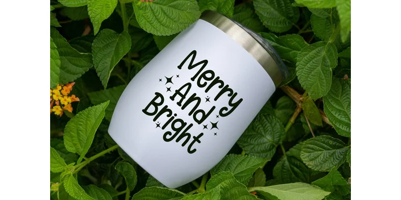 Holiday Charming Font by Minimalist Eyes — Display Font — thumbnail 5